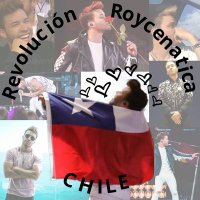 FC Revolución Roycenatica Chile(@FcPRoyceChile) 's Twitter Profile Photo