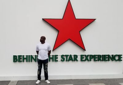 jarwannelson2's profile picture. Comedian -
Engineer -
GlobeTrotter