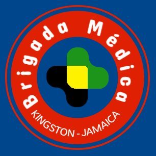 Brigada Médica Cubana en Kingston Public Hospital, Jamaica.
🇨🇺 🇯🇲