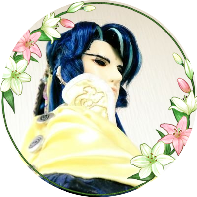 独学自己流絵描き人です。ゲーム大好き、創作もたまに。我愛慕容情❤布袋戲の沼で召されました。布袋戲は素晴しい!
【霹靂】慕容情、香獨秀、無限、魔王子、北狗最光陰【金光】天海光流、風逍遙、網中人、蒼狼【東離】殤不患、殺無生、蔑天骸、裂魔弦【神魔】嗅狐、五獸妖將【自創】海王子(羽皇老師:作)、ロス【劍塵】習千泓、明宿天機