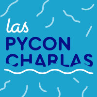 PyCon US Charlas(@pyconcharlas) 's Twitter Profile Photo
