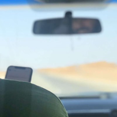 في حياتي حدثت معي الكثير من الهزات المخيفة ، لكن الحمد لله على وجود القلوب الطيبة عند الشدائد