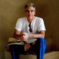 Greg Lewis (@greglewisauthor) 's Twitter Profile
