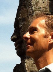 CoolVegetarian's profile picture. The Cool Vegetarian provides inspiration, tools & resources for your Vegetarian, Vegan or Raw journey while helping us all live a lighter, friendlier lifestyle.