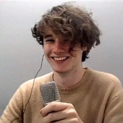 phorgisreal's profile picture. hi i do art ig i don't have a pfp so it's just wilbur soot rn 🙇 AHHHHHHHHHH, also this is just @phorgwastaken 's art acc