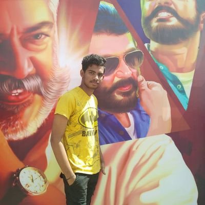 BgJanarthanan's profile picture. 