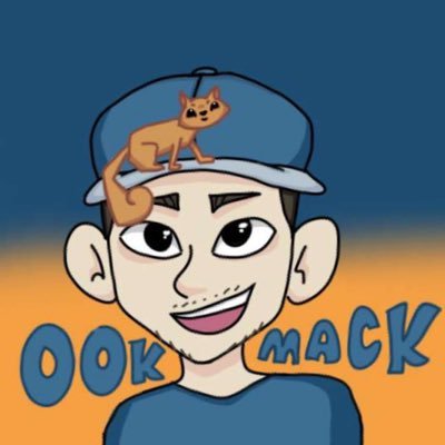 Pokemon Master! Twitch streamer! Check me out on https://t.co/d6ypNLphFk I'm just here to help people smile and show love to the world! Better than @ImJayohKay