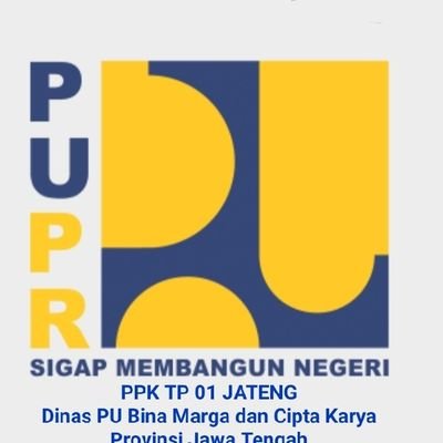 Akun Resmi : PPK TP 01 - Dinas Pekerjaan Umum (DPU) Bina Marga dan Cipta Karya Provinsi Jawa Tengah . 

E-mail:

ppkbm_wonosobo@yahoo.com