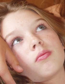 VanessaHarte's profile picture. 