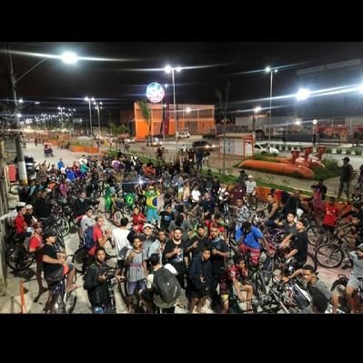 ROLÊ BAIXADA#BIKE🚲🚀 on X: NOSSO PRIMEIRO ROLÊ VAI SER AGORA