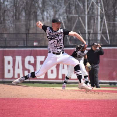 Delaware Hayes Class of 2018. UNOH ‘22 ⚾️ tOSU ‘24