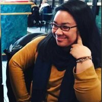 Kimberly Lopez (@kayjaybelle) 's Twitter Profile