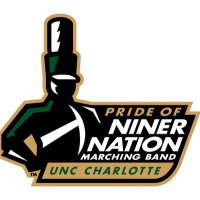 UNC Charlotte PNNMB(@PNNMB) 's Twitter Profile Photo