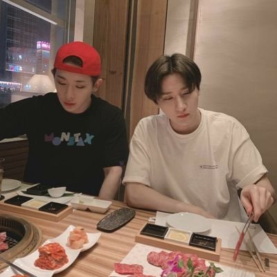 CHANGKYUNA AŞIK😗😗