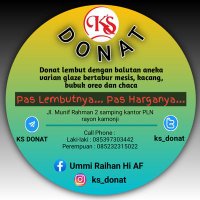 KS DONAT (@ks_donat) 's Twitter Profile