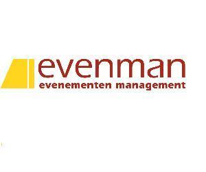 Evenman Evenementen Management organiseert events in de breedste zin van het woord.