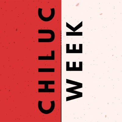 ChiLuc Week 2023 — OCT 22-28