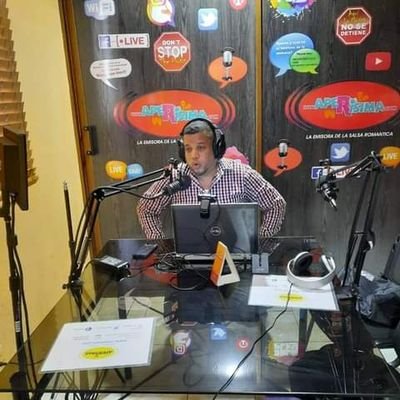 Cuenta  especializada en Deportes 
Estamos en https://t.co/fY1sUyYaTf los sábados de 2 a 3:30 pm WS 8096999823
Cuenta personal @ferreirasluis12