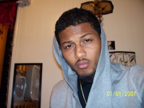 Tehrell Porter