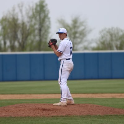 Clayton Nettleton athlete profile head shot
