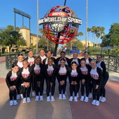 This is the official Twitter account of the Austin Peay Dance Team in Clarksville,TN! 👌❤️