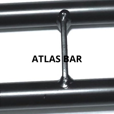 1 Bar. 5 Grips. Unlimited Possibilities.

Build Muscle. Protect Joints

Get A Perfect Contraction On Every Rep! 

Find us on Etsy. 

ATLASBARStore