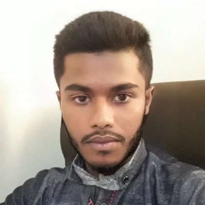 Hossainshajib4's profile picture. I am cyber security expert