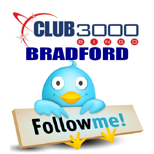 Club3kBradford's profile picture. 