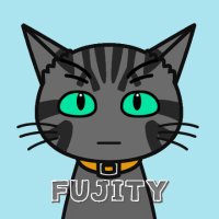 FUJITY(@by_FUJITY) 's Twitter Profile Photo