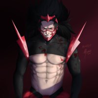 Red Riot Hood (@kiriredriothood) Twitter profile photo