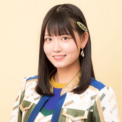 itomiki_kikaku's profile picture. SKE48 10期生 伊藤実希さんの応援・企画アカウントになります。mixiのコミュニティと連動して様々な情報を発信して参ります！/ #伊藤実希 #はちまるちゃん #SKE48