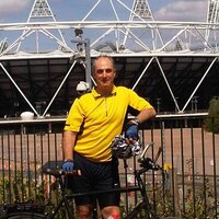 David Harding (@davharding) 's Twitter Profile