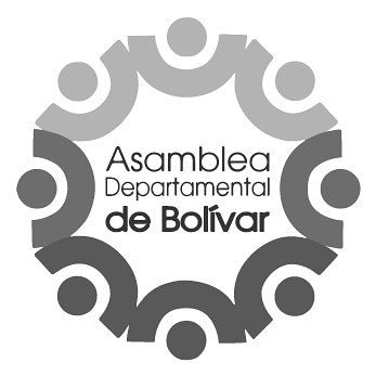 Cuenta oficial de la Asamblea Departamental de Bolívar. // Encuéntranos en Instagram como: @asambleadebol