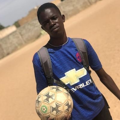 future pro footballeur sénégalais