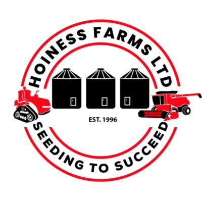 U of S Agro Alumni, Hoiness Ag Ventures Ltd