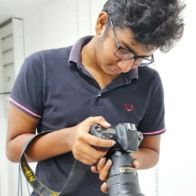 KWeerachandra's profile picture. 