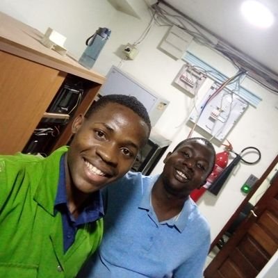 Technical Support at Sumarai Investments Ltd. Power Systems , Network and Lighting .