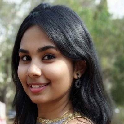 Sanskruti Parida Profile