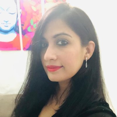 Pallavi30761997's profile picture. 