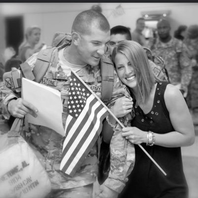 🇺🇸 Joshua 1:9, Husband, Dad, Combat Veteran, 10th Mountain Medical Brain & Spine, Husker Dad x 2