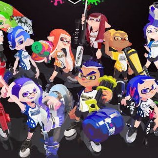 tcu_splatoon's profile picture. 東京都市大学E-sportsサークル「Toriela」Splatoon部門のTwitterアカウントです！
中の人:aspire　管理者:taxsjet,てぃー,マンハッタンカフェ,aspire
何かあればここか各管理者にDMお願いします