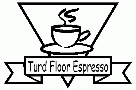 Turd Floor Espresso Turdfe Twitter