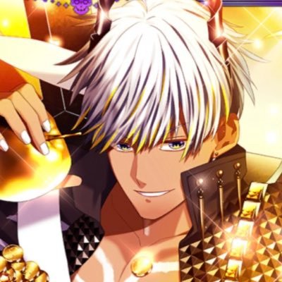 The Great Mammonさんのプロフィール画像