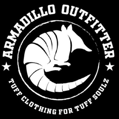 Armadillo Outfitter started in 2006 in Ithaca new york. 
    We are the Original A.O. Brand Tough clothing for Tough souls