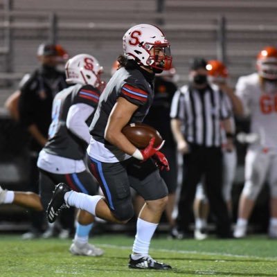 ibc_tini's profile picture. WR @psuviksFB