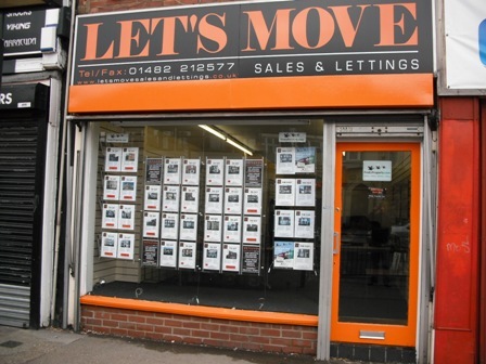 Letting agent in Hull, committed to customer service to both landlords and tenants.