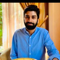Shiraz Mahkri (@shirazmak) 's Twitter Profile