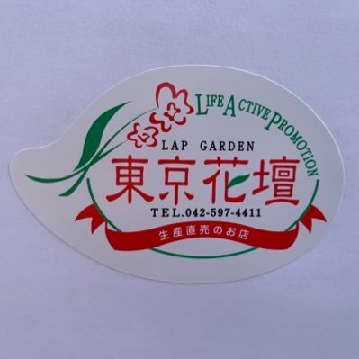 東京花壇 Tokyokadan 87 Twitter 東京花壇 Tokyokadan 87 Twitter