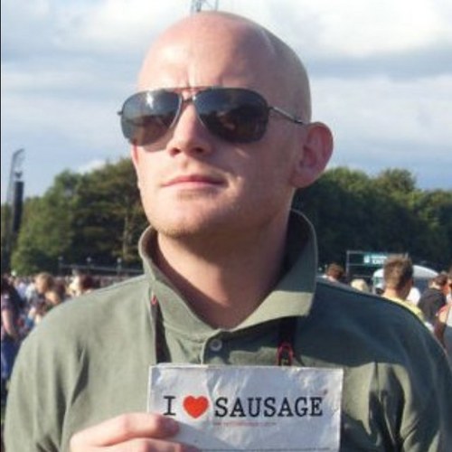 beale_1982's profile picture. 