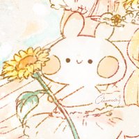 じゅん (@rabbit_d06) 's Twitter Profile